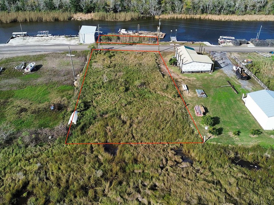 3341 Bayou Dularge Rd LOT 19-A-19, Theriot, LA 70397 | MLS #2023019977 | Zillow