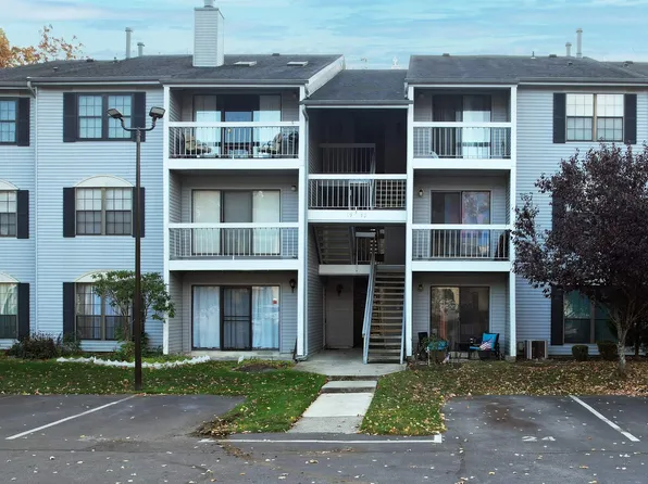 25 Mattix Run #25, Galloway, NJ 08205