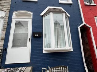 1042 Locust St, Reading, PA 19604