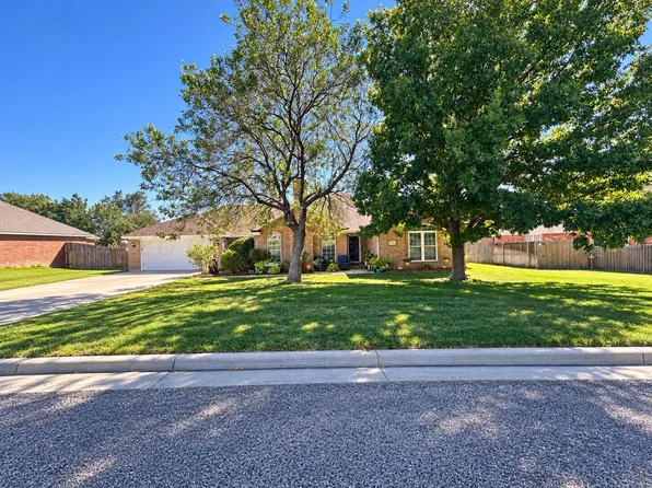 7101 Smoketree Dr, Amarillo, TX 79124