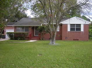 5050 French St, Jacksonville, FL 32205