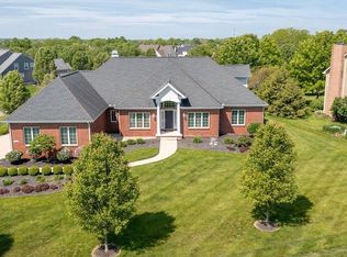 7722 Silver Springs St NW, Canal Winchester, OH 43110