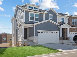 1001 W Coral Charm Way, Saratoga Springs, UT 84045