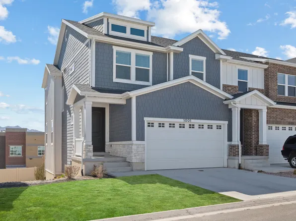1001 W Coral Charm Way, Saratoga Springs, UT 84045
