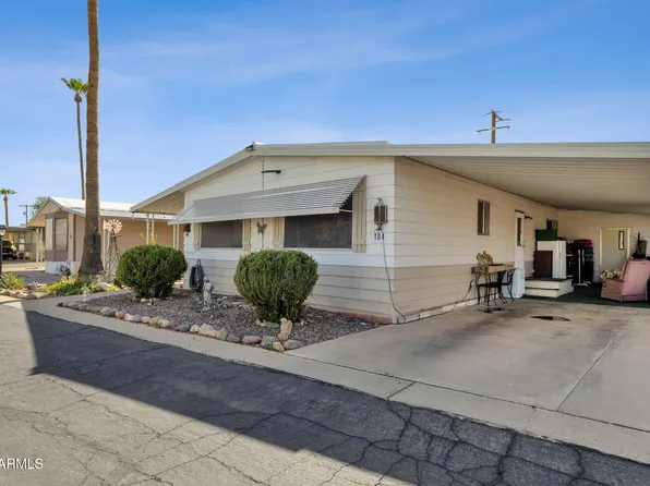 200 E Knox Road #104, Chandler, AZ 85225