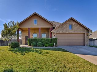 717 Abby Ln, Midlothian, TX 76065