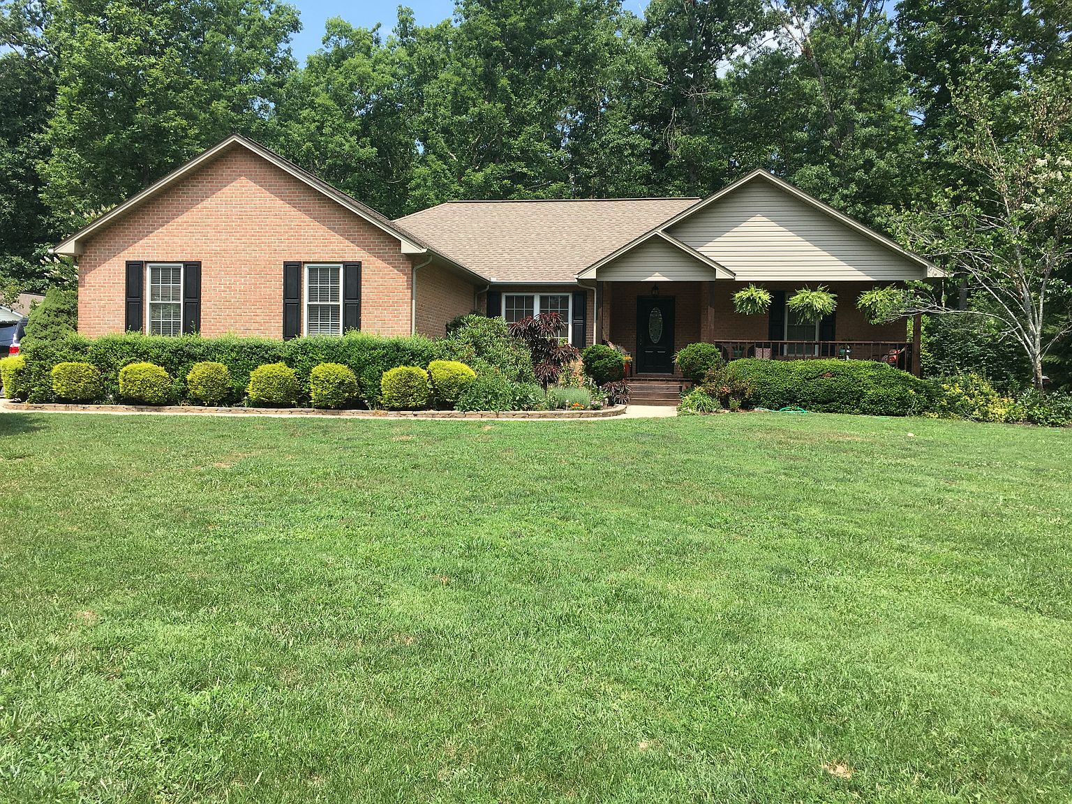1377 Sunset Ridge Dr, Crossville, TN 38571 Zillow