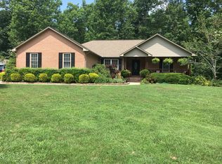 1377 Sunset Ridge Dr, Crossville, TN 38571