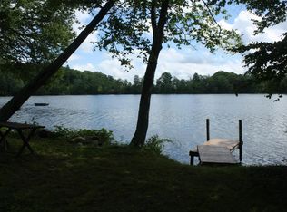 56 Lakeside Dr, Egremont, MA 01230