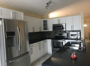 8011 SW 159th Ct, Miami, FL 33193