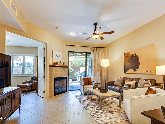 3rd image of 36600 N CAVE CREEK Road #1A