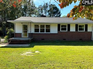 83 Lachicotte Rd, Lugoff, SC 29078