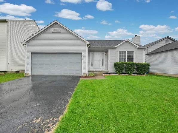 7209 Oliver Winchester Dr, Canal Winchester, OH 43110