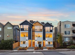 5913 C California Ave SW, Seattle, WA 98136