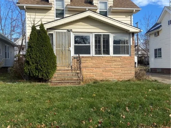 1445 E 172nd St, Cleveland, OH 44110