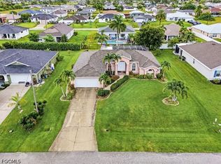 2541 NW 21st Ave, Cape Coral, FL 33993