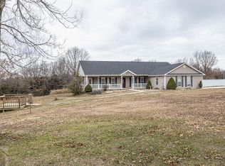 24285 Red Oak Rd, Waynesville, MO 65583