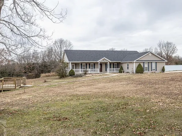 24285 Red Oak Rd, Waynesville, MO 65583
