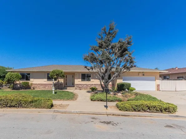 611 Argentine Dr, Salinas, CA 93905