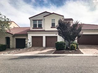 799 Alfonse Rd, Clarkdale, AZ 86324