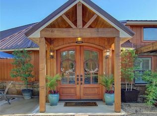 1765 Fm 2951, Graford, TX 76449