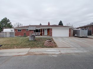 3370 W Union Ave, Englewood, CO 80110