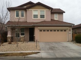 3766 Deutz Dr, Sparks, NV