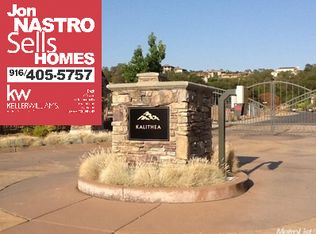 2701 Capetanios Dr, El Dorado Hills, CA