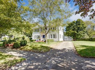 1812 Crescent Dr, Springfield, OH 45504