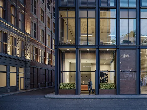 33 Park Row image 19 of 25