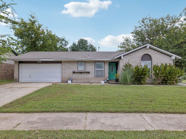 2761 S 134th Pl E