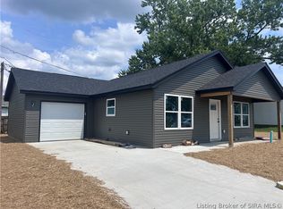 203 Arlington Ave, Charlestown, IN 47111