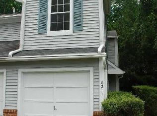 10211 Faire Commons Ct, Burke, VA 22015