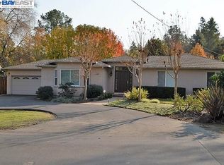 343 W Prospect Ave, Danville, CA 94526