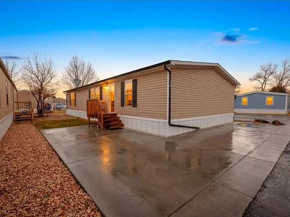 731 Grand Ave #66, Platteville, CO 80651