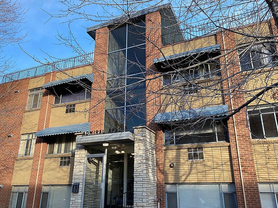 1st image of 850 N Cherry St APT 201