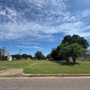 1725 NW 28th St Lot 276 & 278, Oklahoma City, OK, 73106