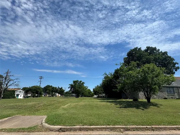 1725 NW 28th St Lot 276 & 278, Oklahoma City, OK 73106