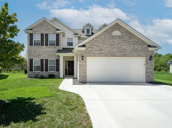 1404 Danielle Rd, Lebanon, IN 46052