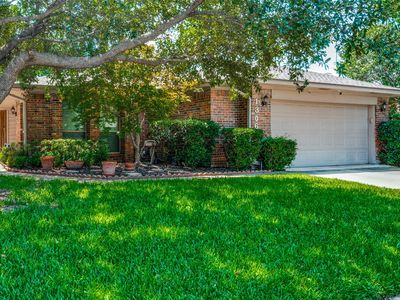 1306 Boardwalk St, Arlington, TX, 76011