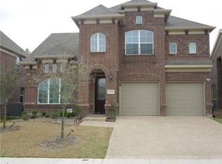 14204 Sparrow Hill Dr, Little Elm, TX 75068