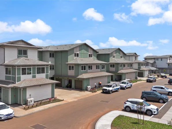 91-4099 Hikuono St #813, Kapolei, HI 96707
