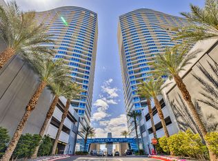 4575 Dean Martin Dr UNIT 610, Las Vegas, NV 89103