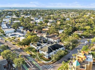 113 Bosphorous Ave UNIT 5, Tampa, FL 33606