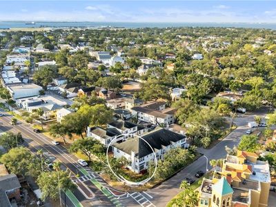 113 Bosphorous Ave UNIT 5, Tampa, FL, 33606