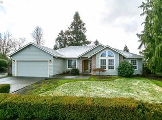2278 NE Lindsey Dr, Hillsboro, OR 97124