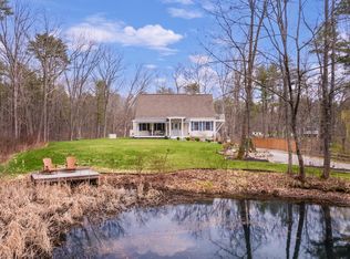 239 Cider Hill Road, York, ME 03909