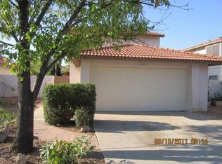 5029 W Evans Dr, Glendale, AZ 85306