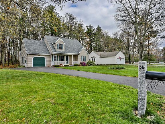 2nd image of 38 Scottsdale Dr