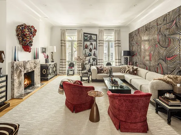 116 E 65th St, New York, NY 10065